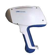 TrueXZ LANScientific Портативный лазерный анализатор металлов