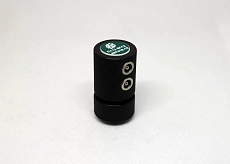 Пьезоэлектрический преобразователь (ПЭП) типа П112