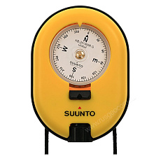 Нетонущий ручной компас-пеленгатор SUUNTO KB-20/360R G