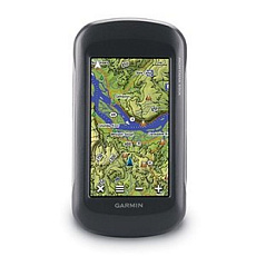 Montana 680t навигатор Garmin